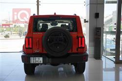 GWM تانك 300
